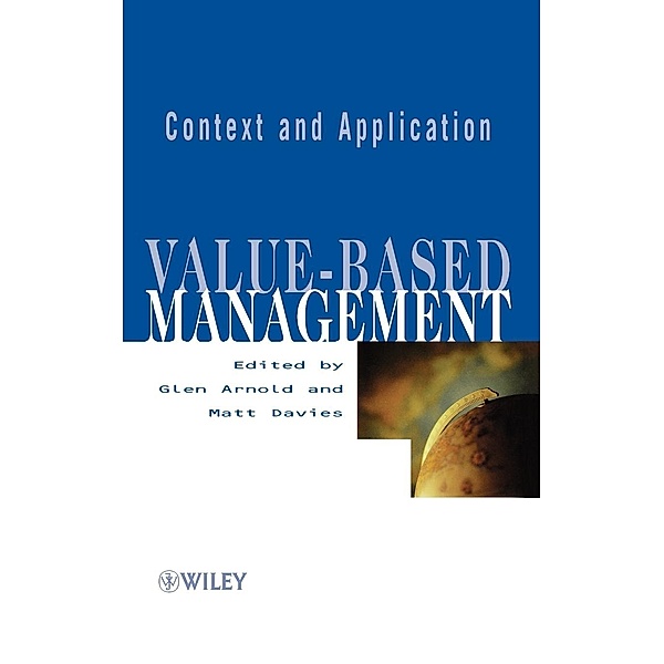 Value-based Management