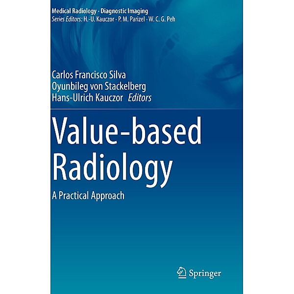 Value-based Radiology
