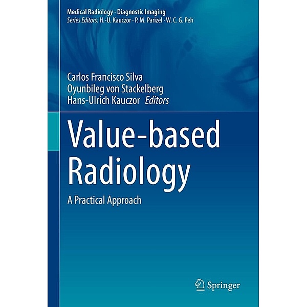 Value-based Radiology / Medical Radiology