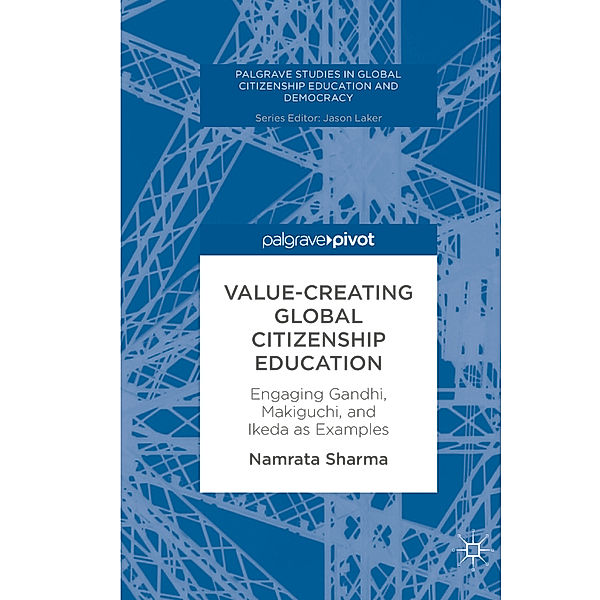 Value-Creating Global Citizenship Education, Namrata Sharma