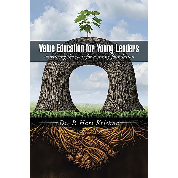 Value Education for Young Leaders, P. Hari Krishna