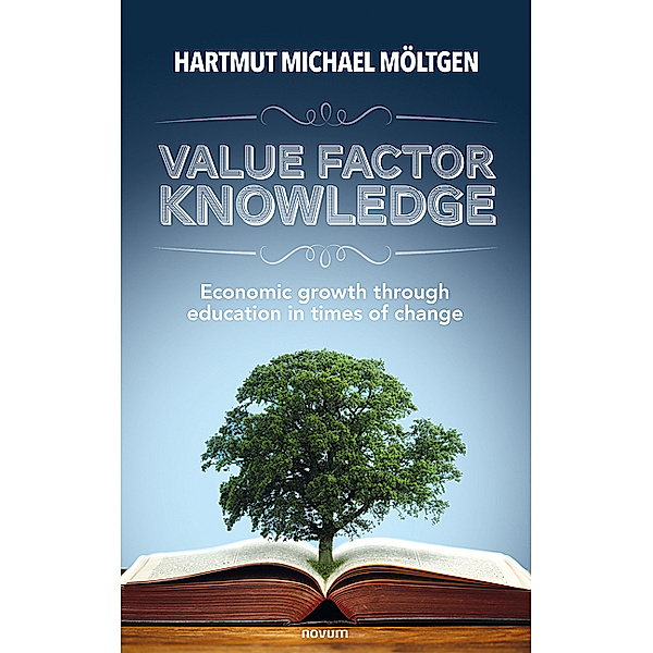 Value factor knowledge, Hartmut Michael Möltgen