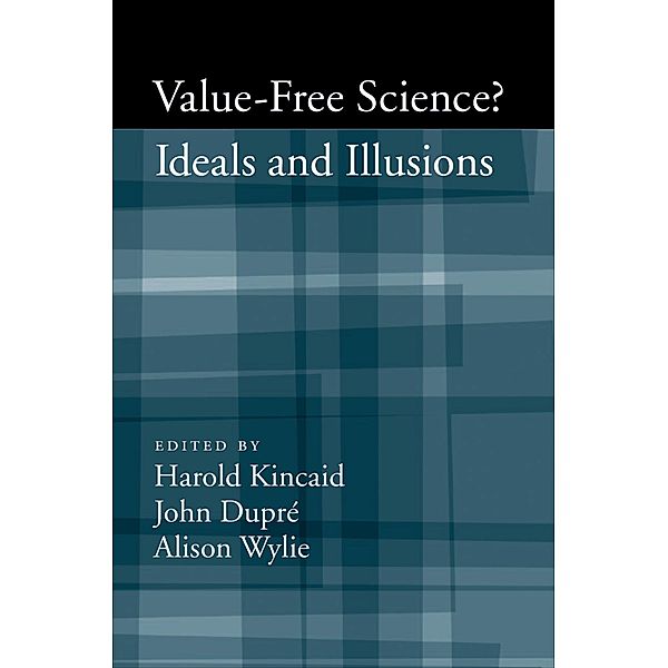 Value-Free Science