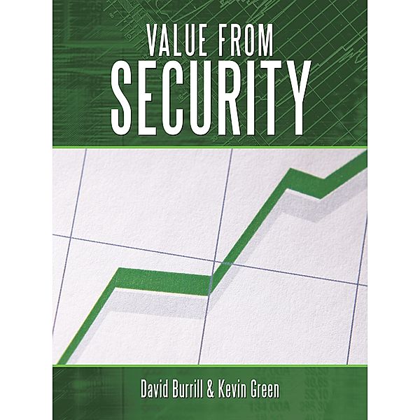 Value from Security, David Burrill, Kevin Green