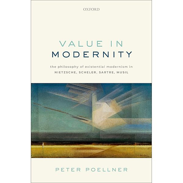 Value in Modernity, Peter Poellner