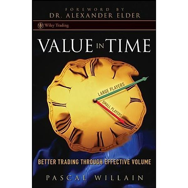 Value in Time, Pascal Willain