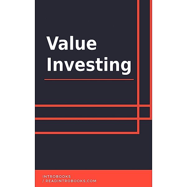 Value Investing, IntroBooks Team