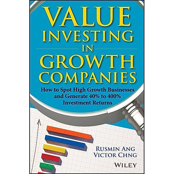 Value Investing in Growth Companies, Rusmin Ang, Victor Chng