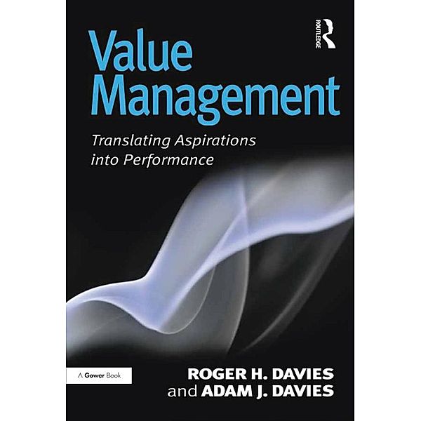 Value Management, Roger H. Davies