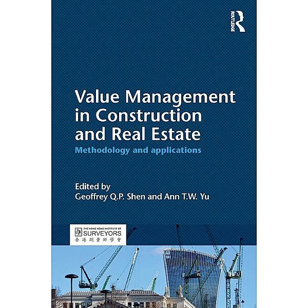 Value Management in Construction and Real Estate