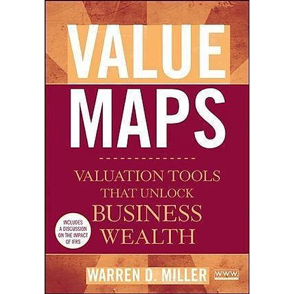 Value Maps, Warren D. Miller