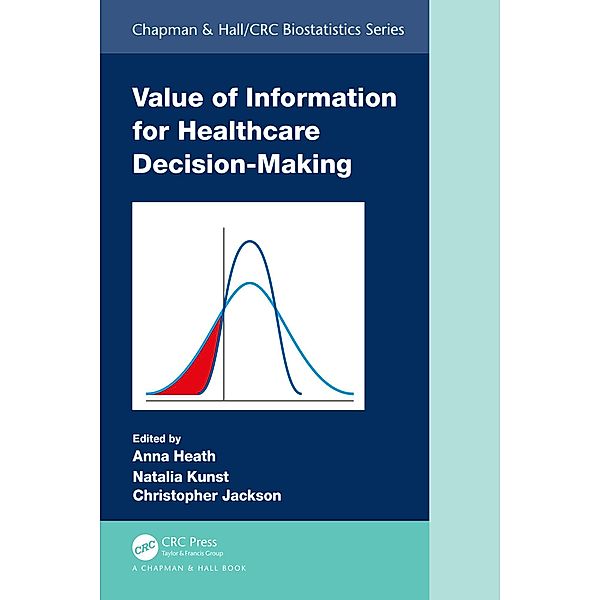 Value of Information for Healthcare Decision-Making