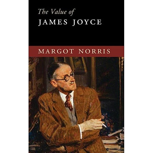 Value of James Joyce, Margot Norris