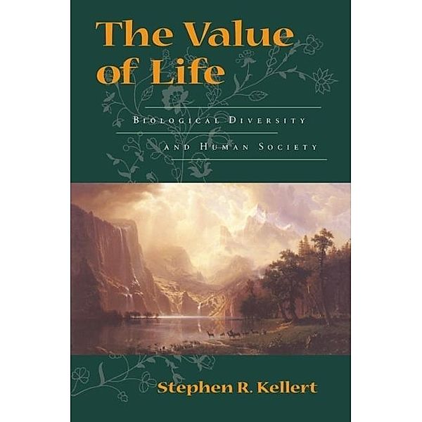 Value of Life, Stephen R. Kellert