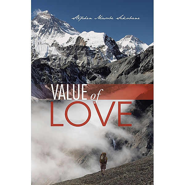 Value of Love, Stephen Masobe Sekobane