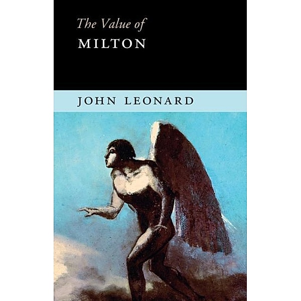 Value of Milton, John Leonard