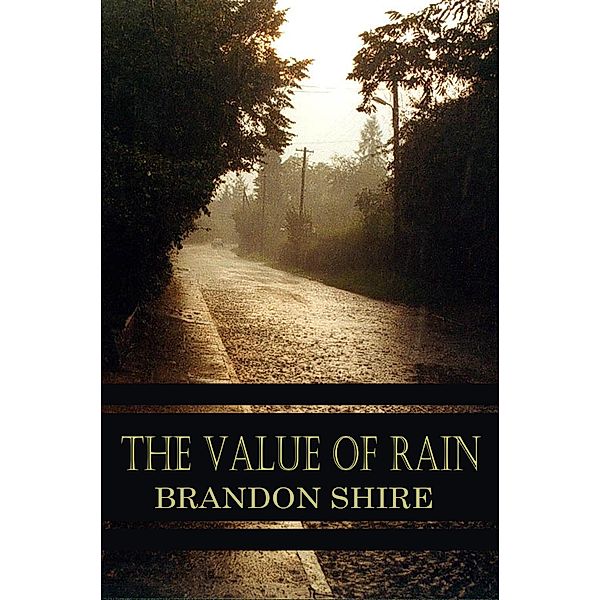 Value of Rain / Brandon Shire, Brandon Shire