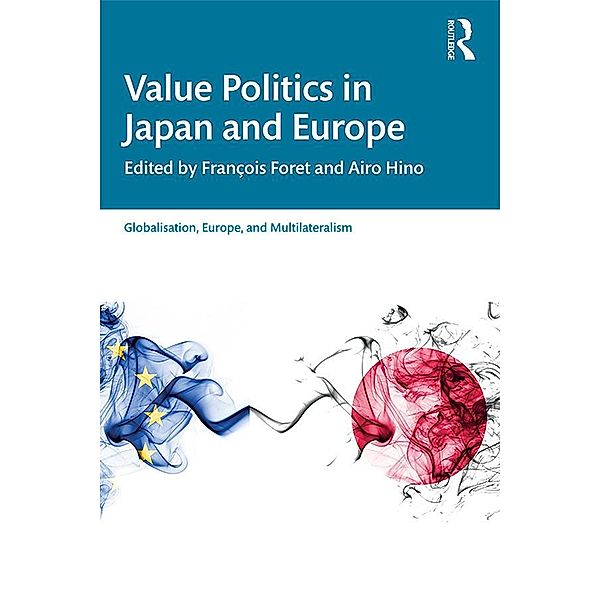 Value Politics in Japan and Europe