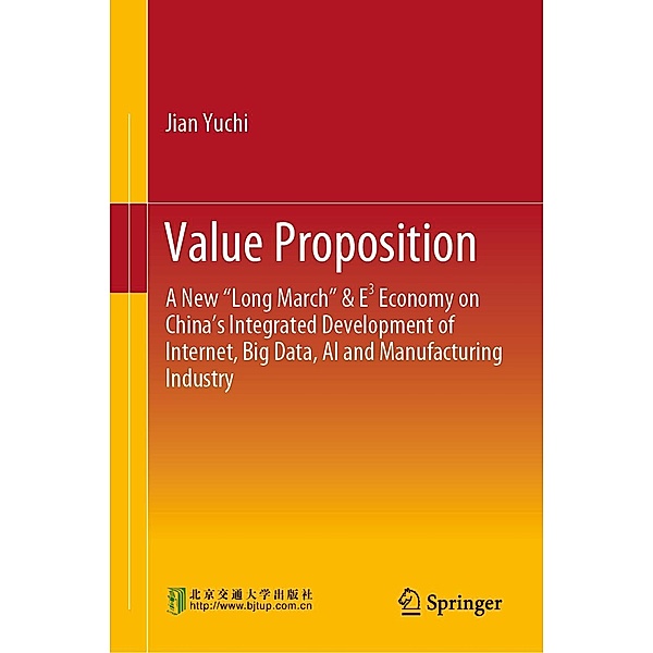 Value Proposition, Jian Yuchi