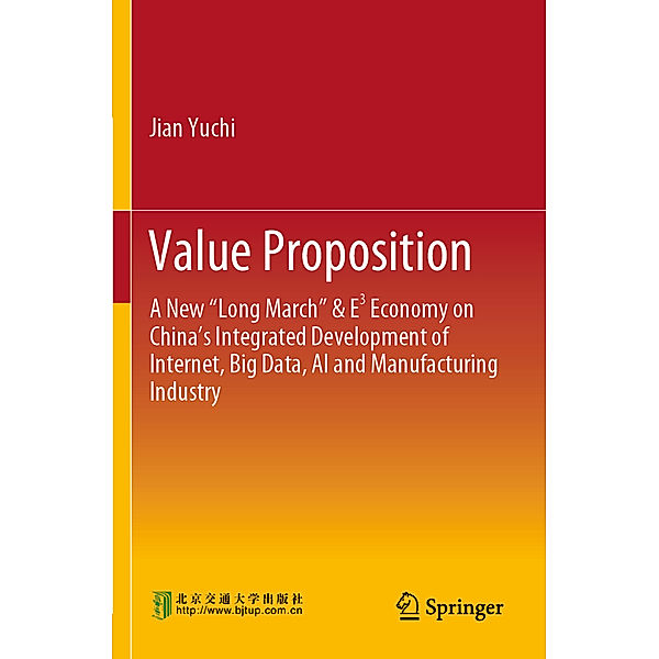 Value Proposition, Jian Yuchi