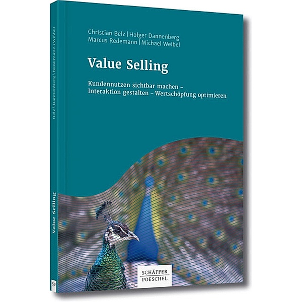 Value Selling, Christian Belz