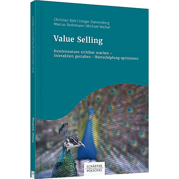 Value Selling, Christian Belz