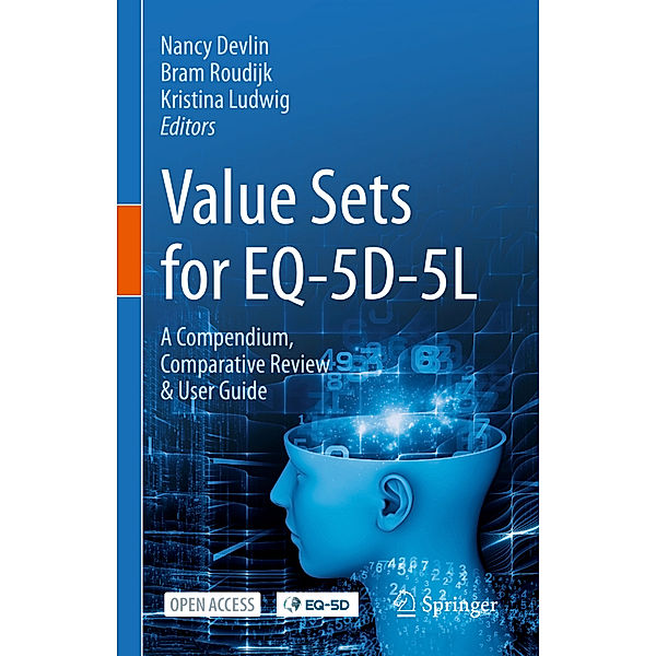 Value Sets for EQ-5D-5L