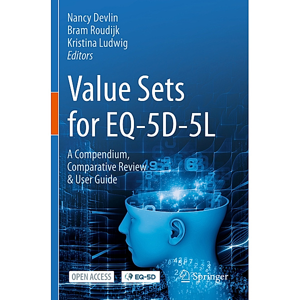 Value Sets for EQ-5D-5L
