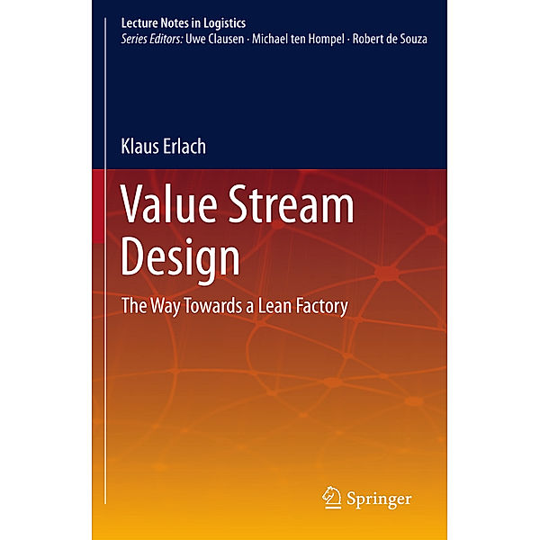 Value Stream Design, Klaus Erlach