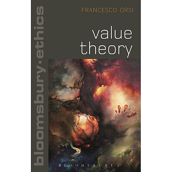 Value Theory, Francesco Orsi