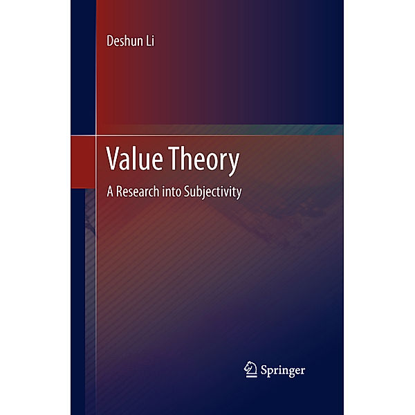 Value Theory, Deshun Li