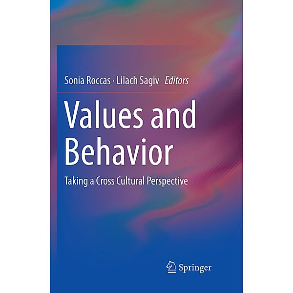 Values and Behavior