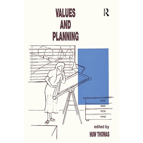 Values and Planning