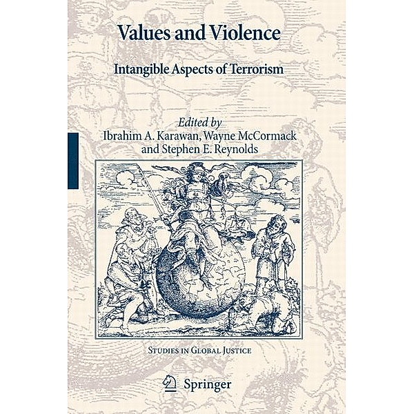 Values and Violence
