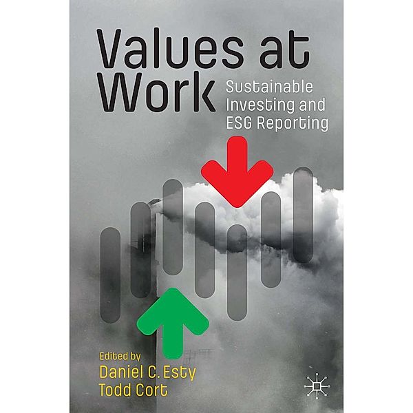 Values at Work / Progress in Mathematics