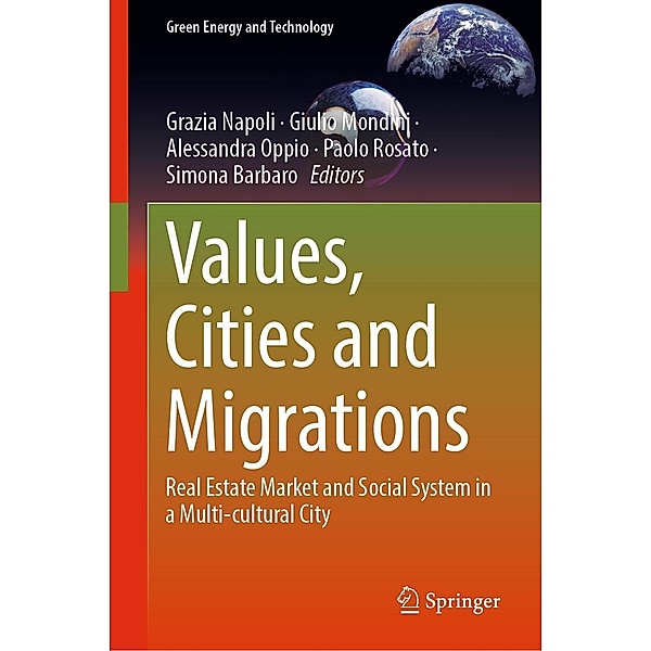 Values, Cities and Migrations / Green Energy and Technology