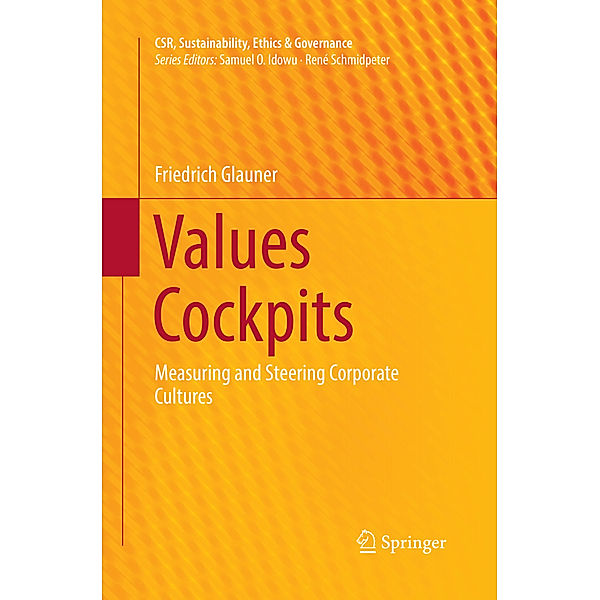 Values Cockpits, Friedrich Glauner