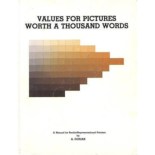 Values for Pictures Worth a Thousand Words, Apollo Dorian