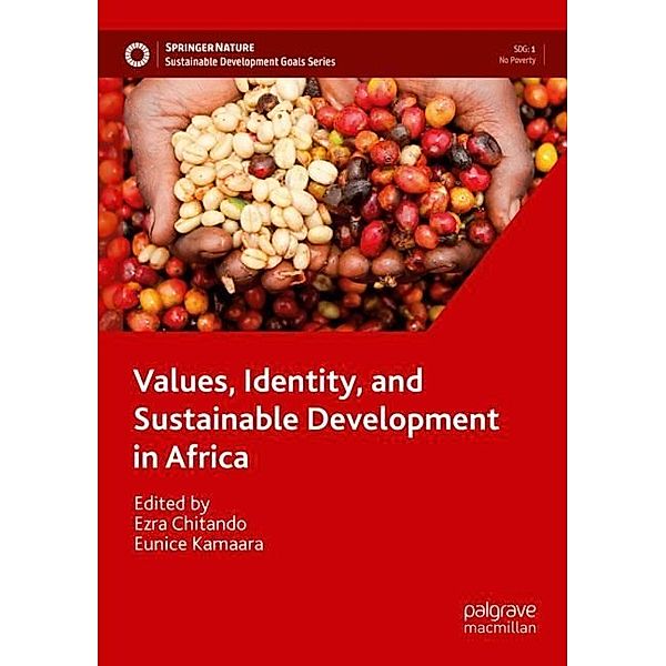 Values, Identity, and Sustainable Development in Africa