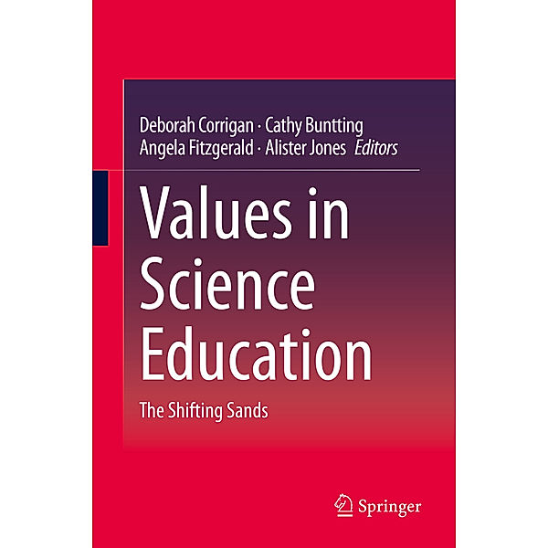 Values in Science Education