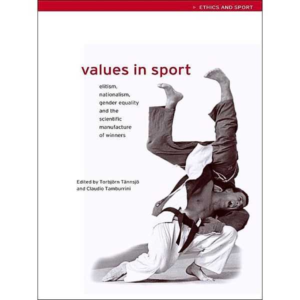 Values in Sport / Ethics and Sport