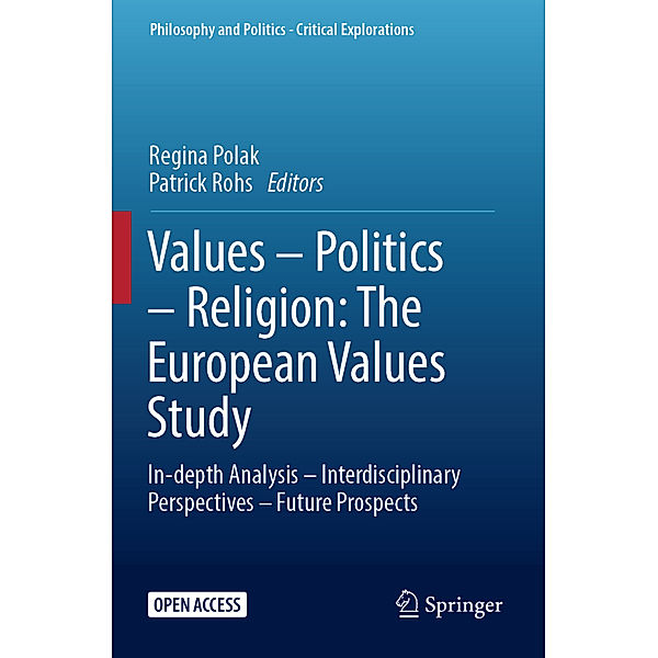 Values - Politics - Religion: The European Values Study