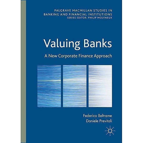 Valuing Banks, Daniele Previtali, Federico Beltrame