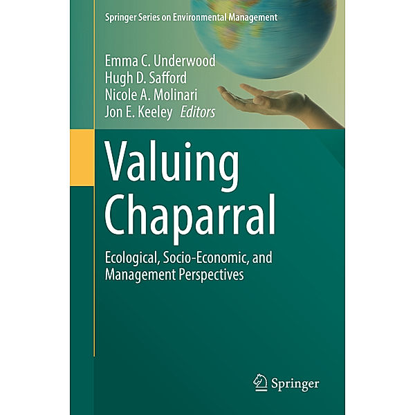 Valuing Chaparral