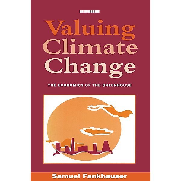 Valuing Climate Change, Samuel Fankhauser