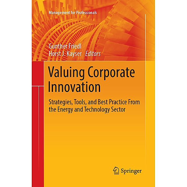 Valuing Corporate Innovation