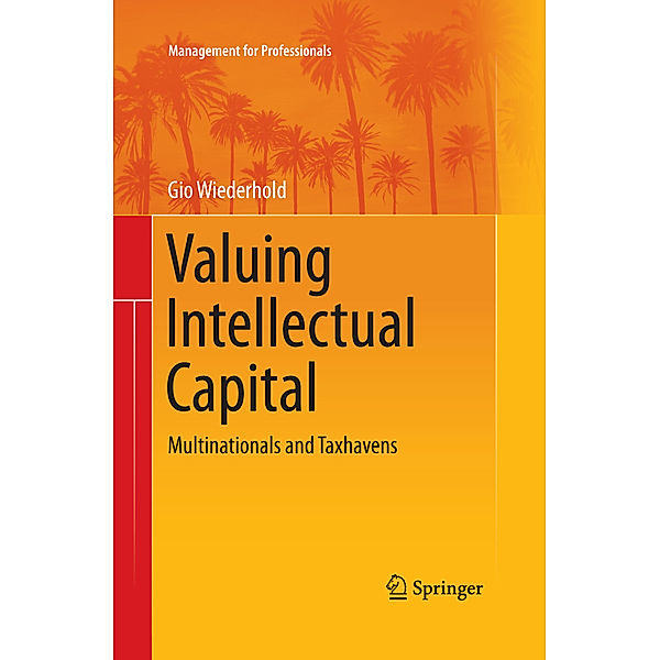 Valuing Intellectual Capital, Gio Wiederhold