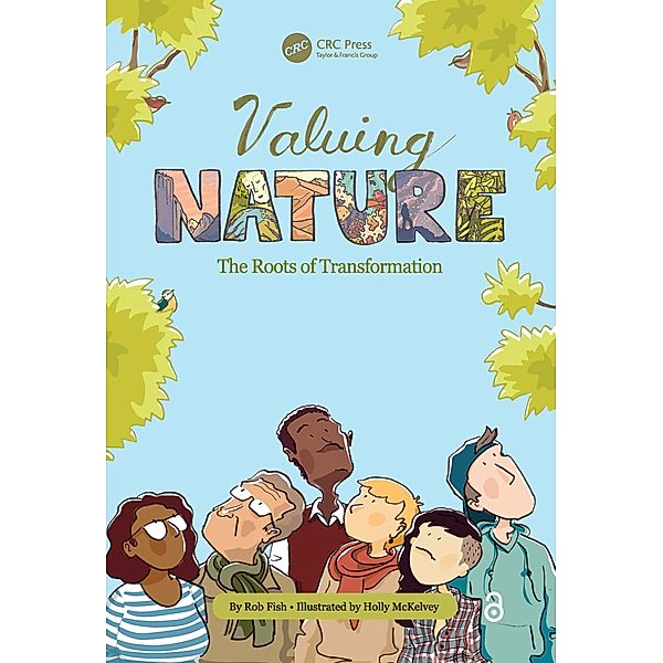 Valuing Nature, Robert Fish, Holly McKelvey