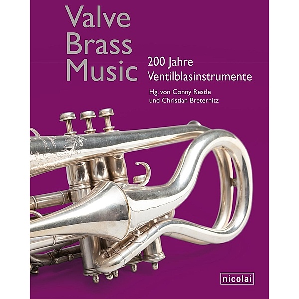 Valve.Brass.Music, m. Audio-CD