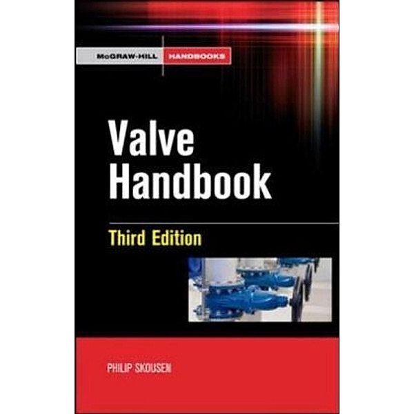 Valve Handbook, Philip L. Skousen